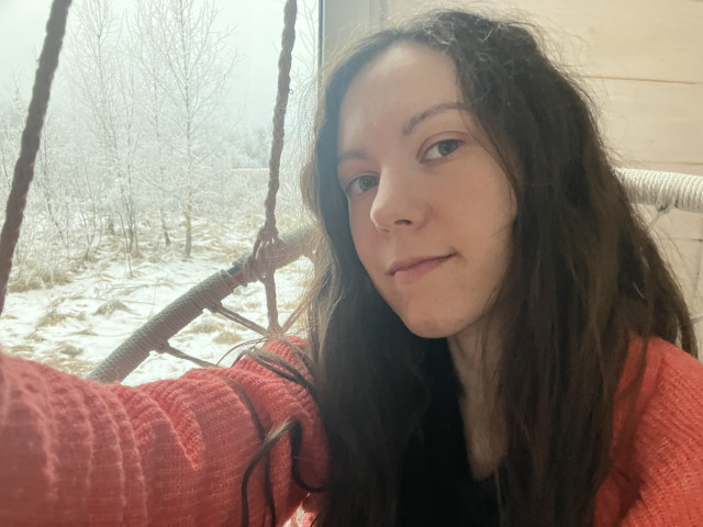 Jessica, Россия, Псков. Фото на сайте ГдеПапа.Ру