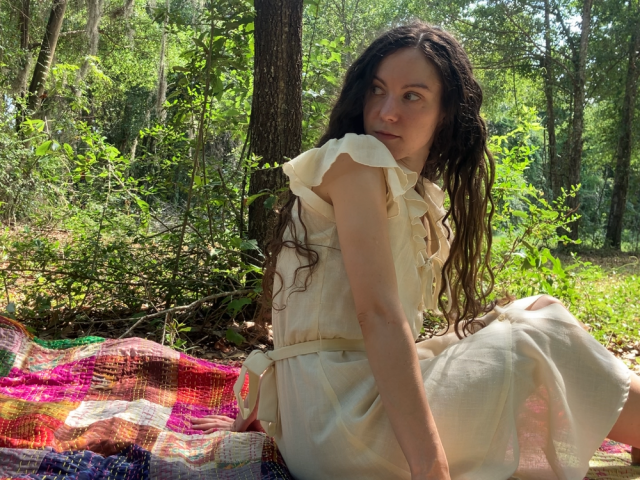 Jessica, Россия, Псков. Фото на сайте ГдеПапа.Ру