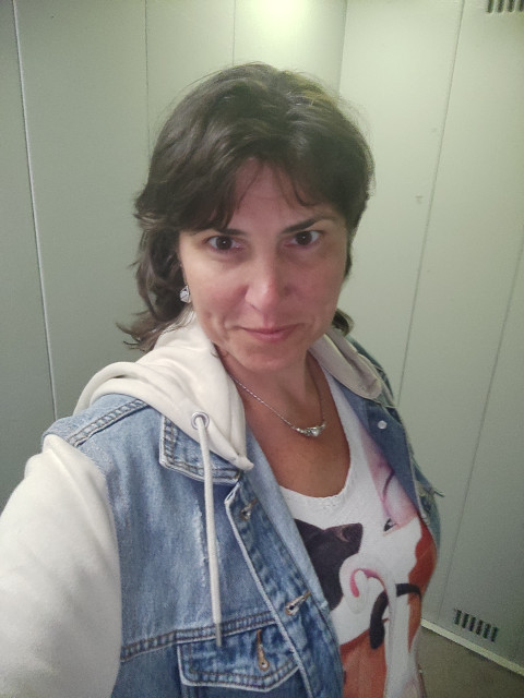 Анна, Россия, Москва. Фото на сайте ГдеПапа.Ру