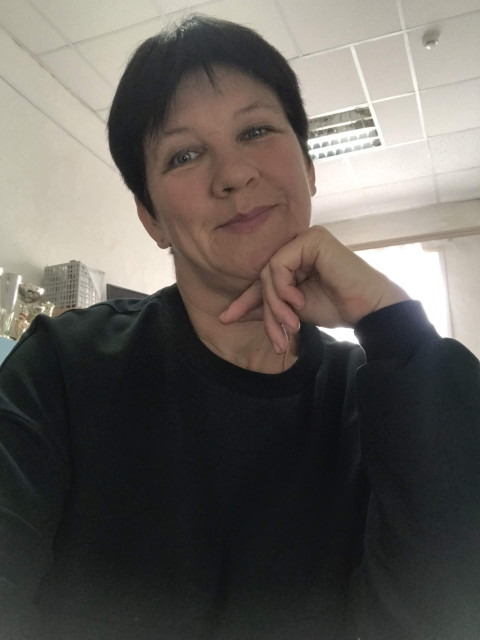 Татьяна Геффель, Россия, Николаевск, 48 лет, 1 ребенок. Ищу: Свободного мужчину  Анкета 864238. 