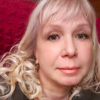 Оля, Москва, м. Чистые пруды, 57 лет