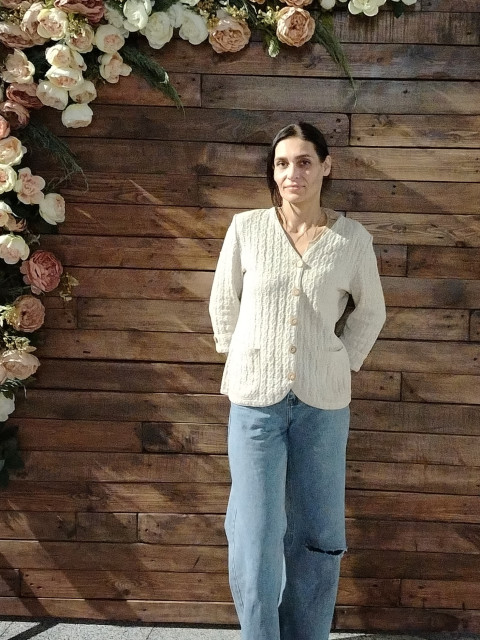 Юлия, Россия, Воронеж. Фото на сайте ГдеПапа.Ру