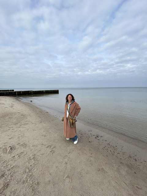 Мария, Россия, Санкт-Петербург. Фото на сайте ГдеПапа.Ру