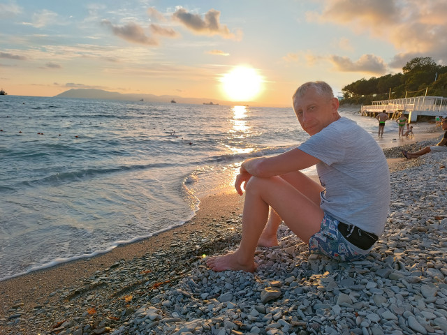 Алексей, Россия, Москва. Фото на сайте ГдеПапа.Ру