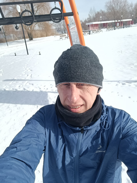 Алексей, Россия, Москва. Фото на сайте ГдеПапа.Ру