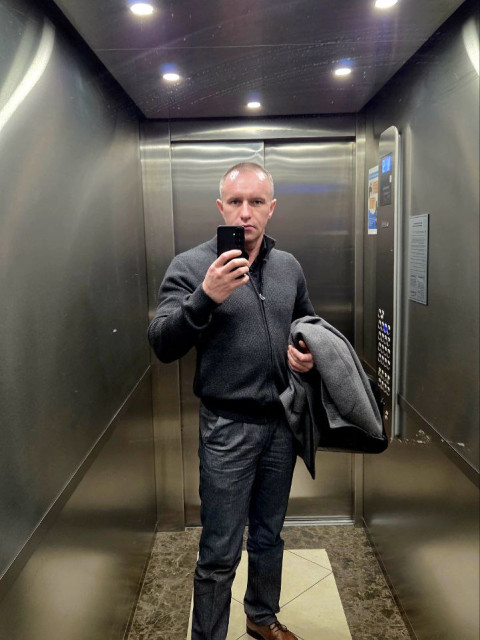 Олег, Санкт-Петербург, м. Невский проспект. Фото на сайте ГдеПапа.Ру