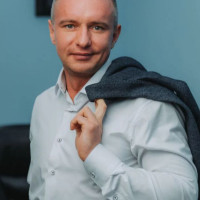 Олег, Санкт-Петербург, м. Невский проспект, 38 лет