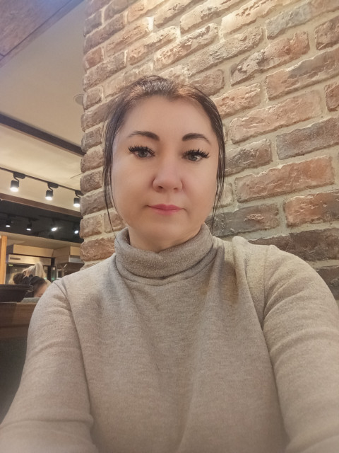 Елена, Россия, Краснодар, 49 лет, 1 ребенок. Она ищет его: мужчину для любви и серьезных отношений.  Анкета 864280. 