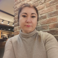 Елена, Россия, Краснодар, 49 лет