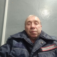 Евгений Васкинов, Россия, Владимир, 57 лет