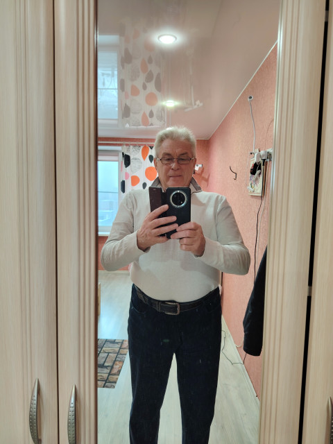 Владимир Фёдоров, Россия, Санкт-Петербург, 66 лет. Хочу встретить женщину для серьезных отношений. Чтобы было приятно проводить время, совместно решать...  Анкета 864286. 