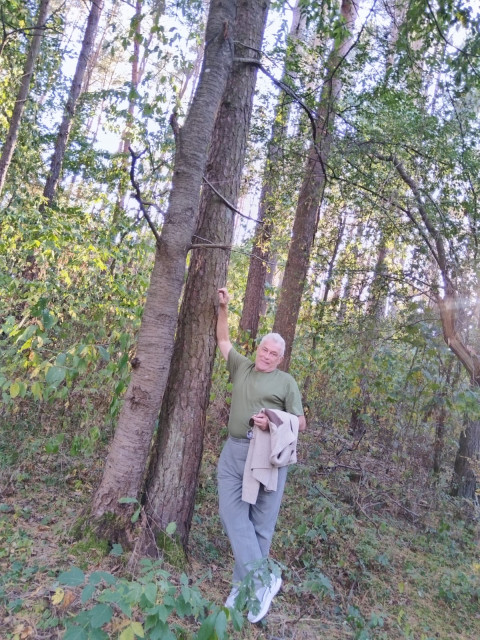 Владимир Фёдоров, Санкт-Петербург, м. Ленинский проспект. Фото на сайте ГдеПапа.Ру