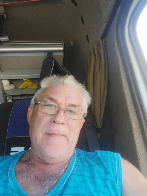 Владимир Фёдоров, Санкт-Петербург, м. Ленинский проспект. Фото на сайте ГдеПапа.Ру