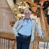 Владимир Фёдоров, Санкт-Петербург, м. Ленинский проспект, 66 лет