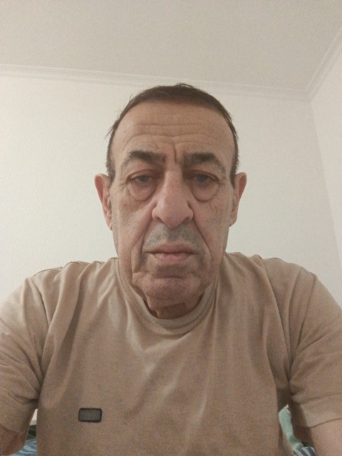 Гарик, Россия, Москва, 65 лет, 1 ребенок. Познакомлюсь с женщиной для любви и серьезных отношений, и если возможно, то совместного проживания....  Анкета 864292. 