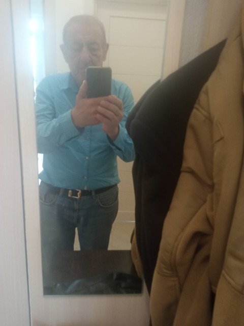 Гарик, Россия, Москва. Фото на сайте ГдеПапа.Ру