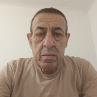 Гарик, Россия, Москва, 65 лет