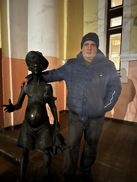Александр, Беларусь, Минск, 57 лет. Познакомлюсь с женщиной для любви и серьезных отношений, гостевого брака, дружбы и общения.  Анкета 864297. 