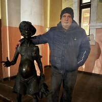 Александр, Беларусь, Минск, 57 лет