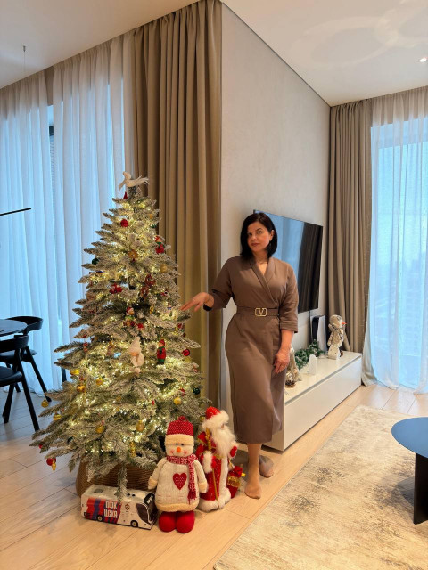 Елена, Россия, Москва. Фото на сайте ГдеПапа.Ру