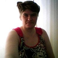 Светлана, Россия, Ханты-Мансийск, 47 лет