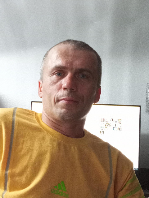 Андрей Семченко, Россия, Евпатория. Фото на сайте ГдеПапа.Ру