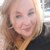 Светлана, Россия, Краснодар, 43 года