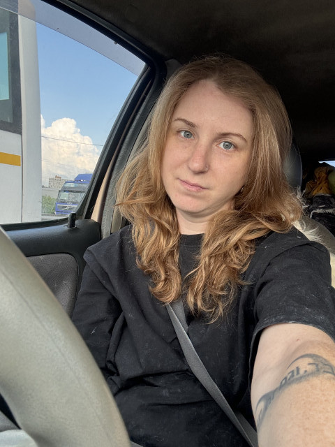 Надежда, Россия, Раменское. Фото на сайте ГдеПапа.Ру