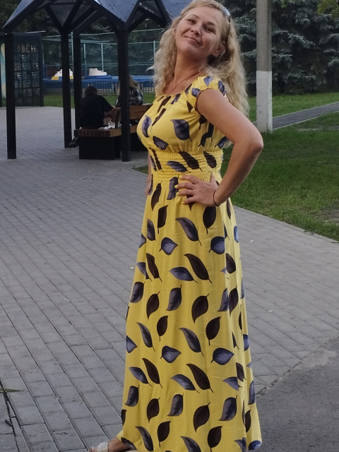 Ольга, Сердобск, 49 лет, 2 ребенка. Познакомлюсь с мужчиной для любви и серьезных отношений.  Анкета 864367. 