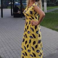 Ольга, Россия, Сердобск, 49 лет