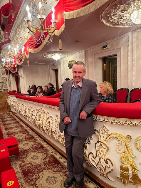 Радик, Казань, 60 лет. Познакомлюсь с женщиной для брака и создания семьи.  Анкета 864376. 