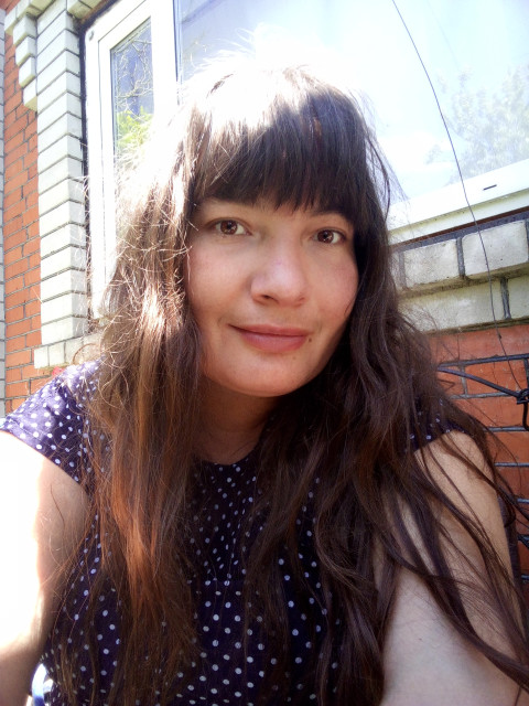 Анна, Россия, Майкоп, 41 год, 2 ребенка. Ищу: Верного и ценящего  Анкета 864379. 