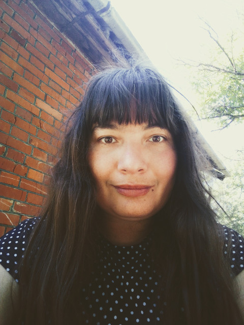 Анна, Россия, Майкоп. Фото на сайте ГдеПапа.Ру