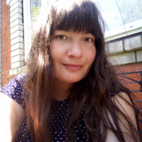 Анна, Россия, Майкоп, 41 год