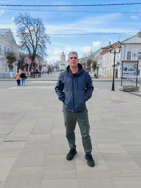 Дмитрий, Россия, Рязань. Фото на сайте ГдеПапа.Ру