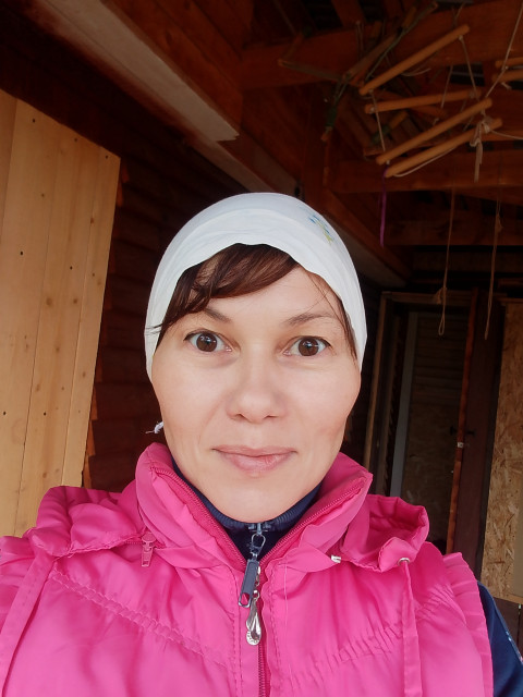 Марина Какадей, Россия, Пермь, 46 лет, 2 ребенка. Ищу мужчину для общения, встреч.. не особо верю в то, что можно найти папу своим детям, это что то из...  Анкета 864387. 