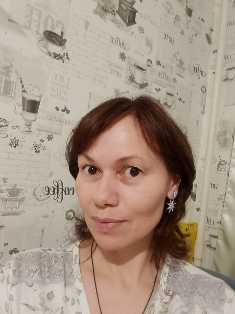 Марина Какадей, Россия, Пермь. Фото на сайте ГдеПапа.Ру