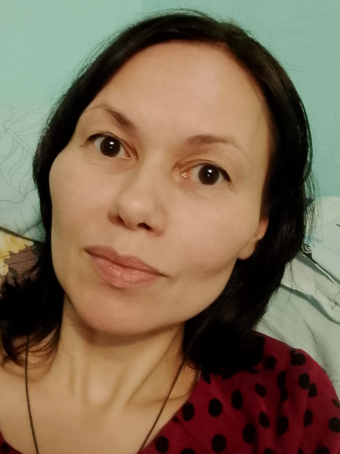 Марина Какадей, Россия, Пермь. Фото на сайте ГдеПапа.Ру