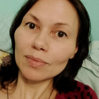 Марина Какадей, Россия, Пермь, 46 лет