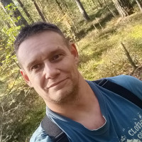 Владимир, Россия, Москва, 45 лет