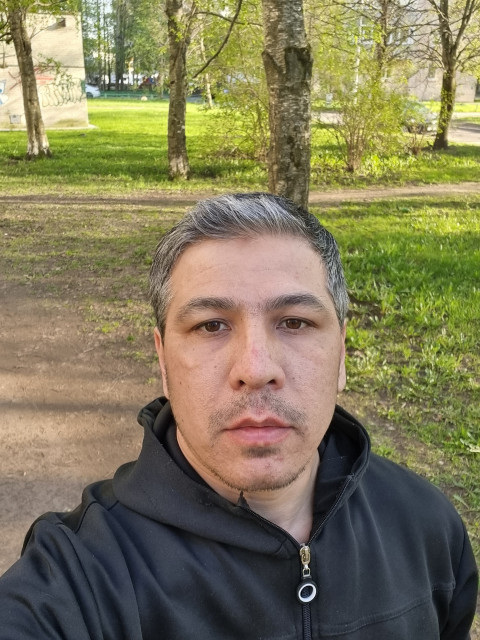 Тимур, Санкт-Петербург, 40 лет, 1 фото. Познакомлюсь с женщиной для любви и серьезных отношений.  Анкета 864397. 