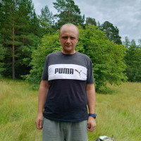 Александр, Россия, Брянск, 33 года