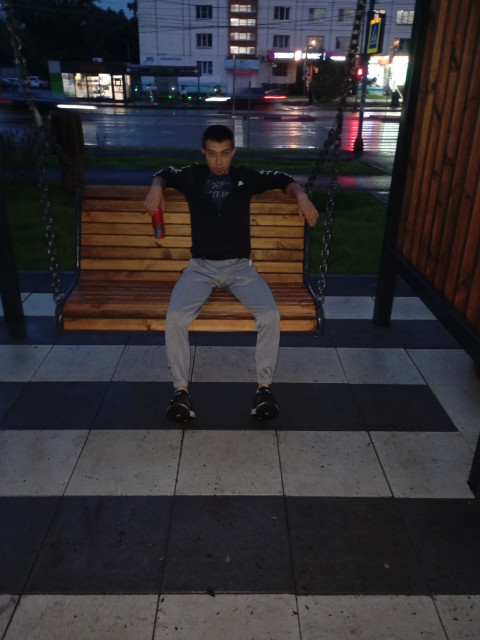 Миха, Челябинск, 29 лет, 1 фото. Сайт одиноких мам и пап ГдеПапа.Ру