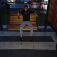 Миха, Россия, Челябинск, 29 лет