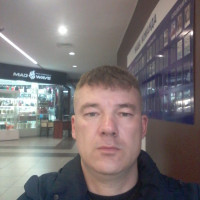 Юрий, Россия, Хабаровск, 41 год