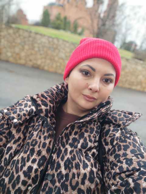 Эльза, Россия, Уфа. Фото на сайте ГдеПапа.Ру