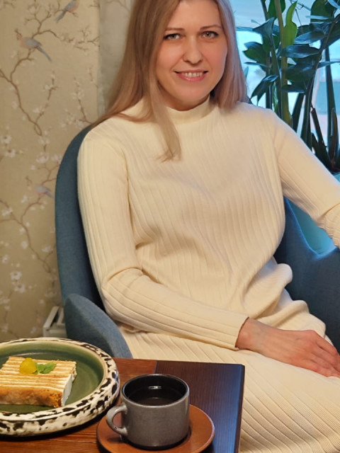 Ирина, Россия, Челябинск. Фото на сайте ГдеПапа.Ру