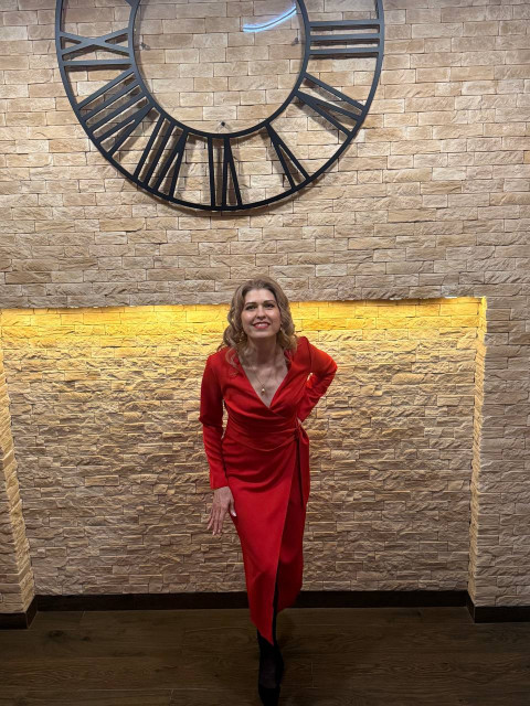 Ирина, Россия, Челябинск. Фото на сайте ГдеПапа.Ру