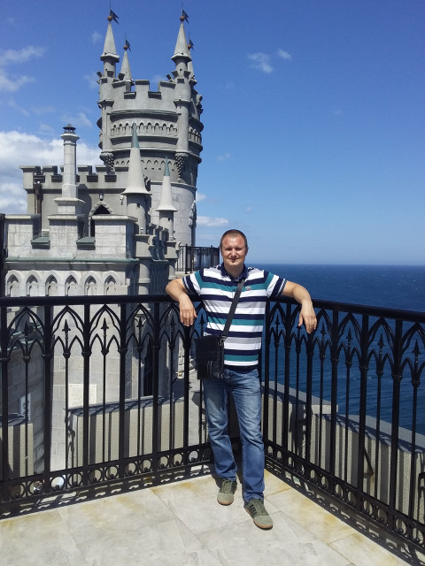 Михаил, Россия, Донецк, 39 лет. Познакомлюсь с женщиной для любви и серьезных отношений, брака и создания семьи, воспитания детей, рождения...  Анкета 864444. 