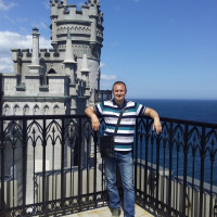 Михаил, Россия, Донецк, 39 лет